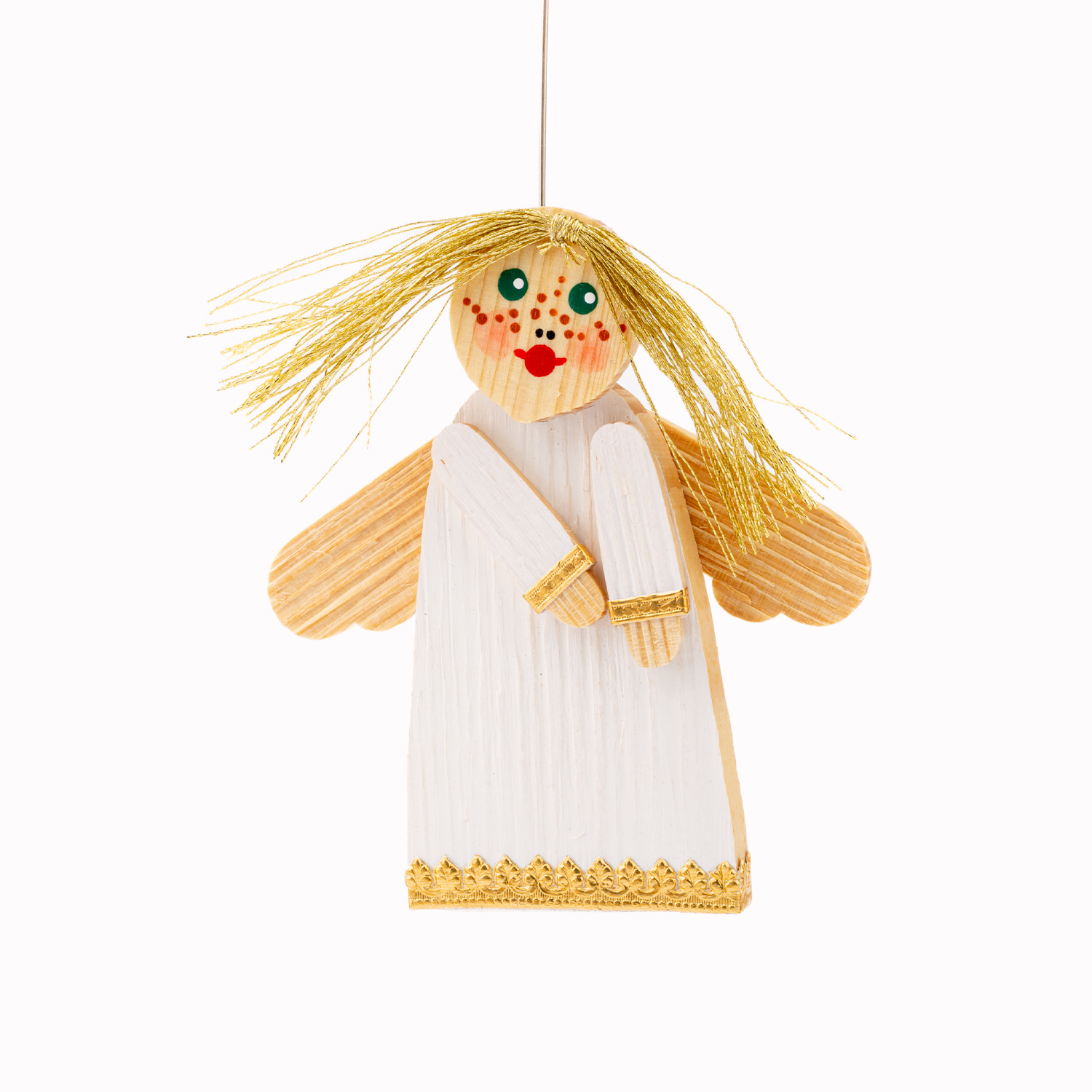 Himmliche Schar - 01