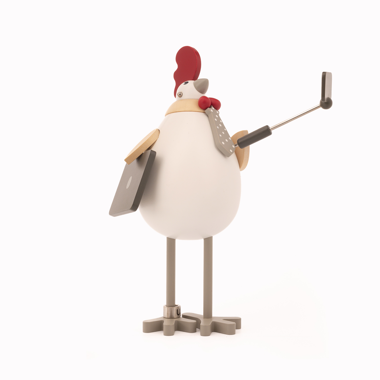 Der fesche Rocco - 01