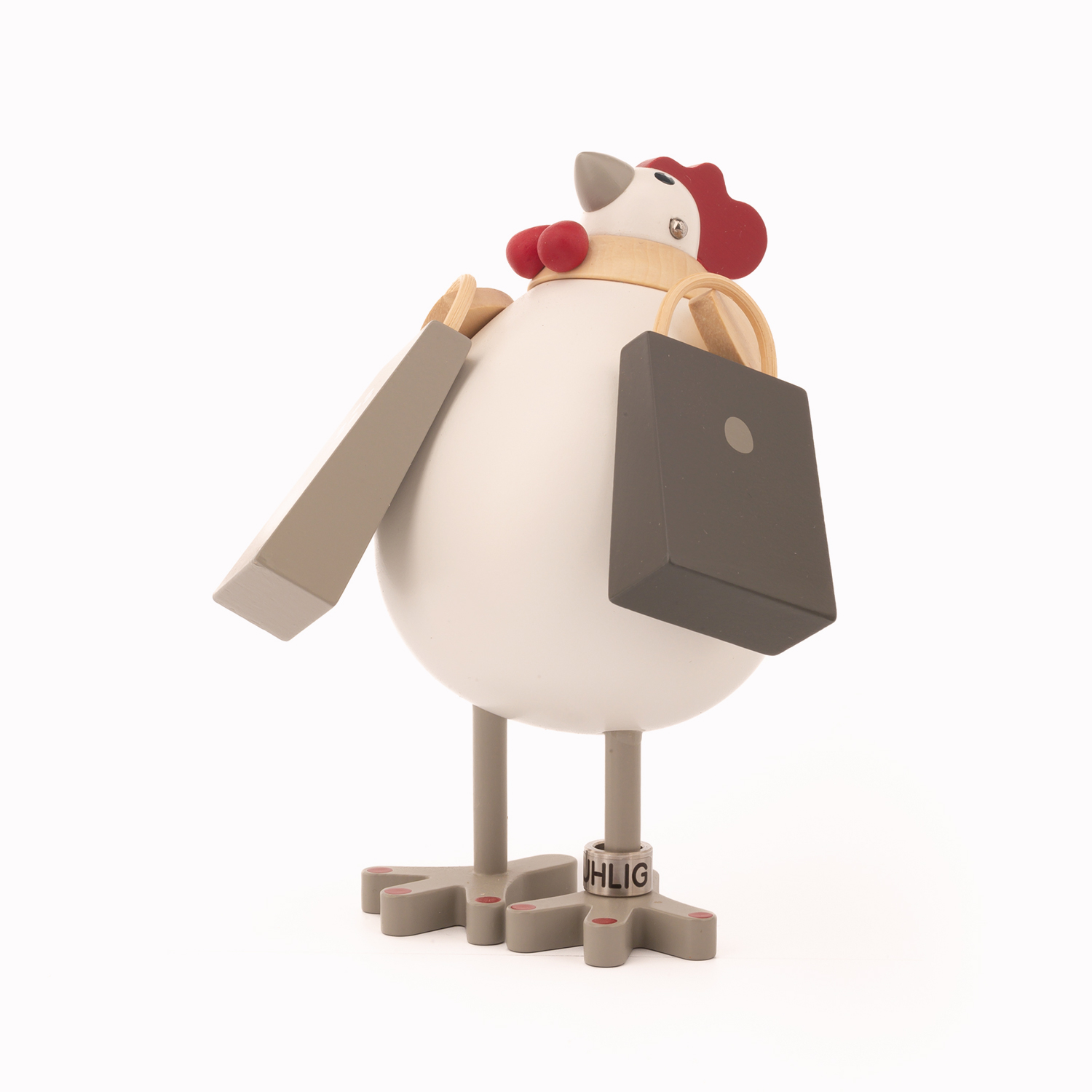 Die schicke Stella - 01