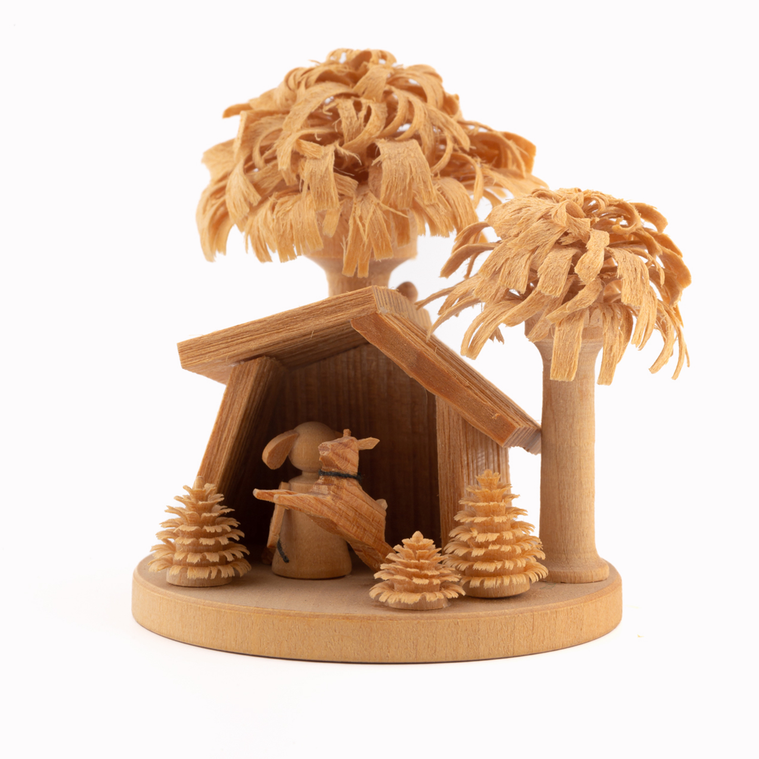 Brüderchen und Schwesterchen - 01