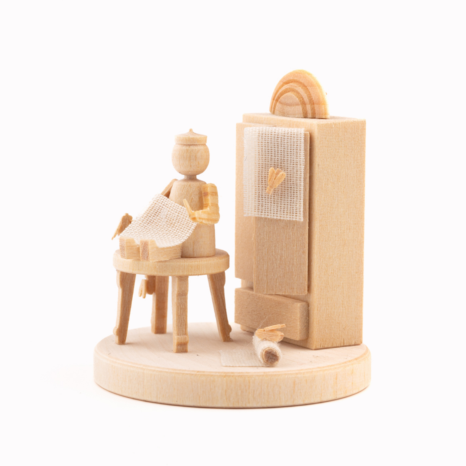 Das tapfere Schneiderlein - 01