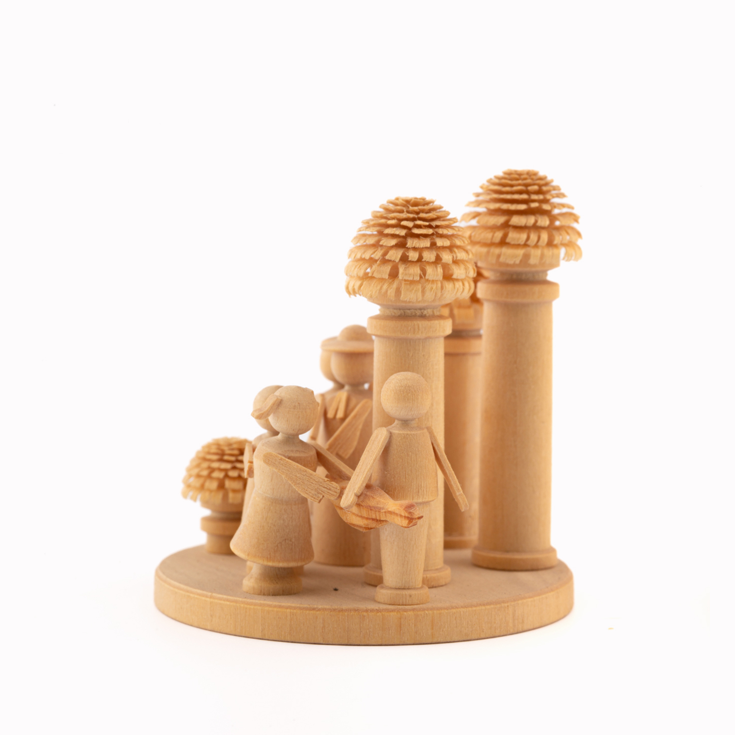 Die goldene Gans - 01